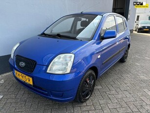 Kia Picanto 1.1 LX - NIEUWE APK!!