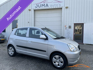 Kia Picanto 1.1 LXE , Automaat