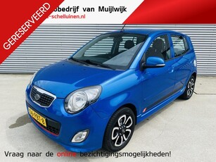 Kia Picanto 1.1 ShoebybyKia No71 Clima Nw