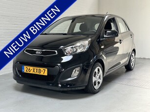 Kia Picanto 1.2 CVVT ISG Comfort Pack AIRCO / ELK.PAKKET/