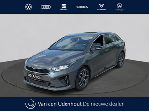 Kia ProCeed 1.4 T-GDI 140pk GT-Line / Navigatie / Camera / Apple Carplay / JBL Sound