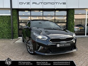 Kia ProCeed 1.4 T-GDI GT-PlusLine Pano Drive Assist