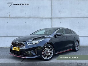 Kia ProCeed 1.6 T-GDI GT Automaat JBL Camera Navi