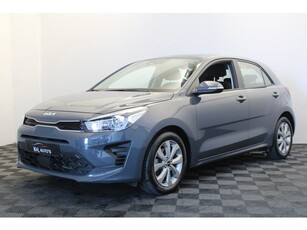 Kia Rio 1.0 T-GDi MHEV Dynamicline (bj 2022)