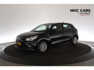 Kia Rio 1.0 T-GDi MHEV DynamicLine Camera Cruise