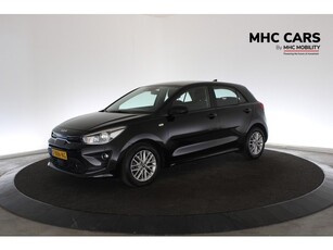 Kia Rio 1.0 T-GDi MHEV DynamicLine Camera Cruise