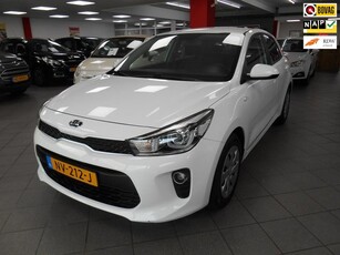 Kia Rio 1.0 TGDI ComfortPlusLine Navigator