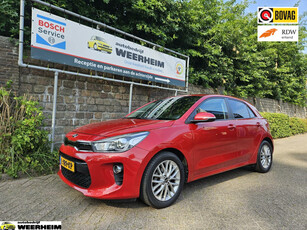 Kia Rio 1.0 TGDI DynamicLine Dreamteam edition