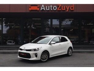 Kia Rio 1.0 TGDI ExecutiveLine / Camera / Navi / DAB