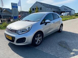 Kia Rio 1.2 CVVT Plus Pack