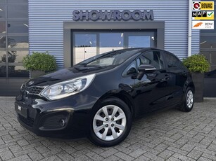 Kia Rio 1.2 CVVT Plus Pack AircoElektrische ramen en