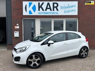 Kia Rio 1.2 CVVT Super Pack - 17