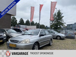 Kia Rio 1.3 RS Visto,5 Deurs,5 Zits,Stuurbekrachting,Lage