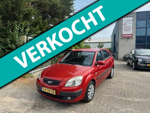 Kia Rio 1.4 X-tra, Airco, Apk 07/2025, Nap