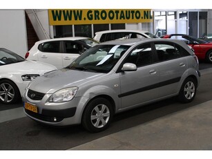 Kia Rio 1.4 X-tra Airco, Stuurbekrachtiging (bj 2007)