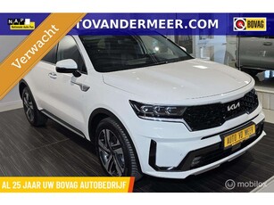 Kia Sorento 1.6 T-GDI Hybrid 2WD DynamicLine 5p.