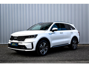 Kia Sorento 1.6 T-GDI Plug-in Hybrid 4WD ExecutiveLine | Pano