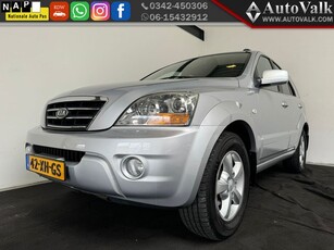 Kia Sorento 3.3 V6 Adventure Fulltime 4wd (bj 2007)