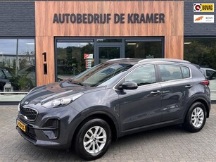 Kia Sportage 1.6 GDI ComfortLine