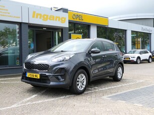 Kia Sportage 1.6 GDI ComfortLine Apple Carplay Camera