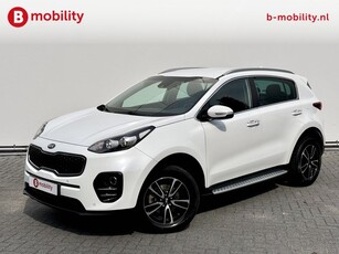 Kia Sportage 1.6 GDI Design Edition Achteruitrijcamera