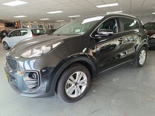 Kia Sportage 1.6 GDI DynamicLine Trekhaak Navi Camera