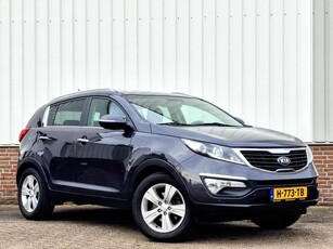 Kia Sportage 1.6 GDI Plus Pack