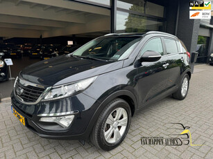 Kia Sportage 1.6 GDI X-ecutive Plus Pack / APK 8-2025