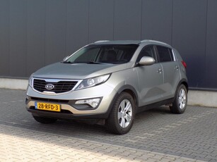 Kia Sportage 1.6 GDI X-ecutive Plus Pack Cruise control