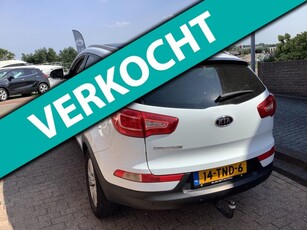 Kia Sportage 1.6 GDI X-ecutive Plus Pack panaramadak