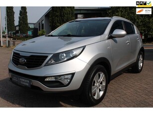 Kia Sportage 1.6 GDI X-treme Dynamic Line CRUISE NAVIGATIE