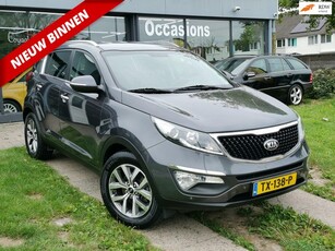 Kia Sportage 1.6 GDI X-treme DynamicLine