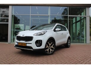 Kia Sportage 1.6 T-GDI GT-Line Parkeercamera - Trekhaak -