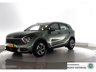 Kia Sportage 1.6 T-GDi MHEV 150PK DynamicLine