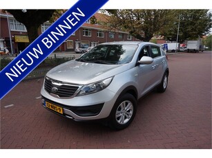 Kia Sportage 2.0 X-tra First Edition CAMERA NAVI