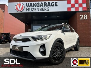 Kia Stonic 1.0 T-GDi DynamicLine // NAVI // CAMERA // CLIMA