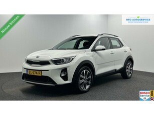 Kia Stonic 1.0 T-GDi DynamicLineApple