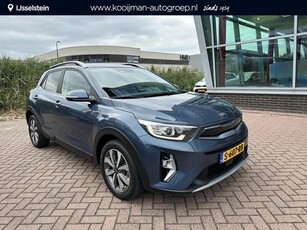 Kia Stonic 1.0 T-GDI DynamicPlusLine Edition 100PK AUTOMAAT