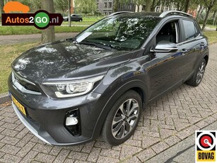 Kia Stonic 1.0 T-GDi MHEV DynamicLine