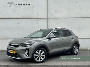 Kia Stonic 1.0 T-GDi MHEV DynamicPlusLine Automaat Navi