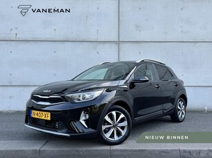 Kia Stonic 1.0 T-GDi MHEV DynamicPlusLine Camera Navi