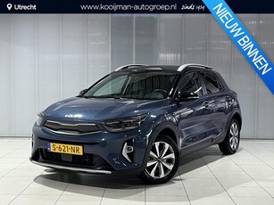 Kia Stonic 1.0 T-GDi MHEV DynamicPlusLine