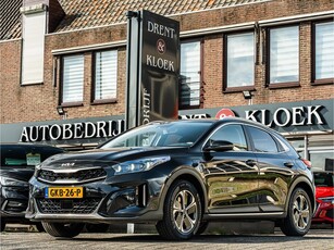 Kia Xceed 1.6 GDi PHEV DynamicPlusLine STOELVERW EN KOEL