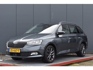 Škoda Fabia Combi 1.0 TSI Business Edition trekhaak