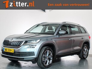 Škoda Kodiaq 1.4 TSI Ambition Business, 7-Persoons