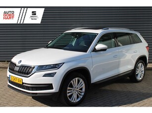 Škoda Kodiaq 1.5 TSI Limited Edition Panoramadak Full-Led