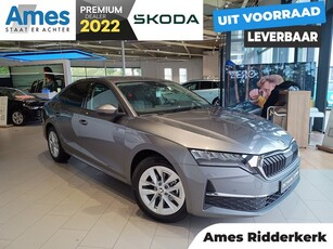 Škoda Octavia Business Edition 1.5 TSI m-HEV 85 kW / 115 pk Hatchback 7 versn. DSG