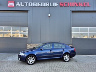 Škoda Octavia 1.6 Ambiente (bj 2007)