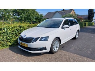 Škoda Octavia Combi 1.0 TSI Greentech Ambition Business