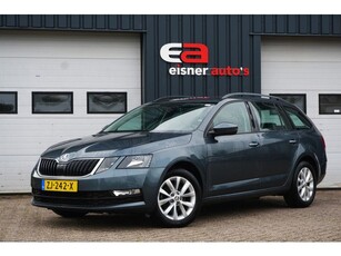 Škoda Octavia Combi 1.0 TSI Greentech Ambition TREKHAAK